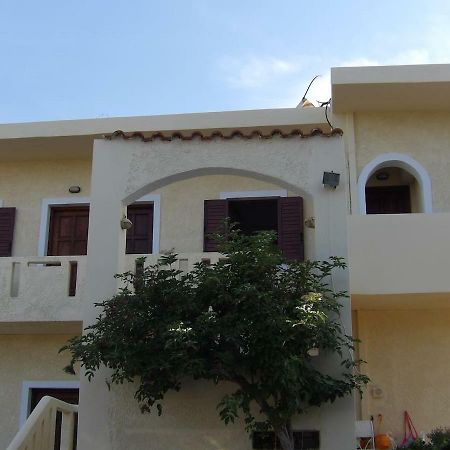 Apartamento Teo 2 Gouves Exterior foto