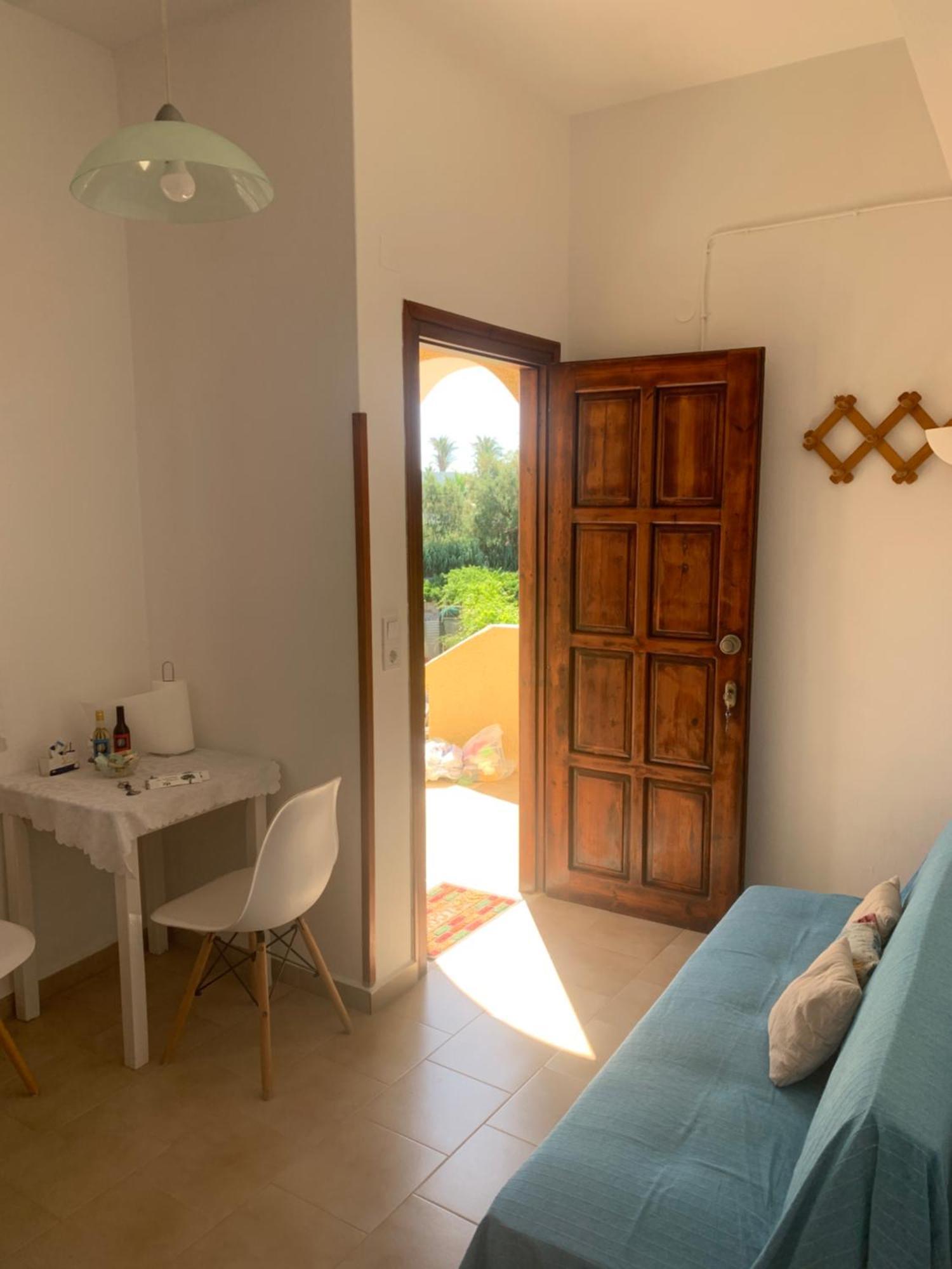 Apartamento Teo 2 Gouves Exterior foto