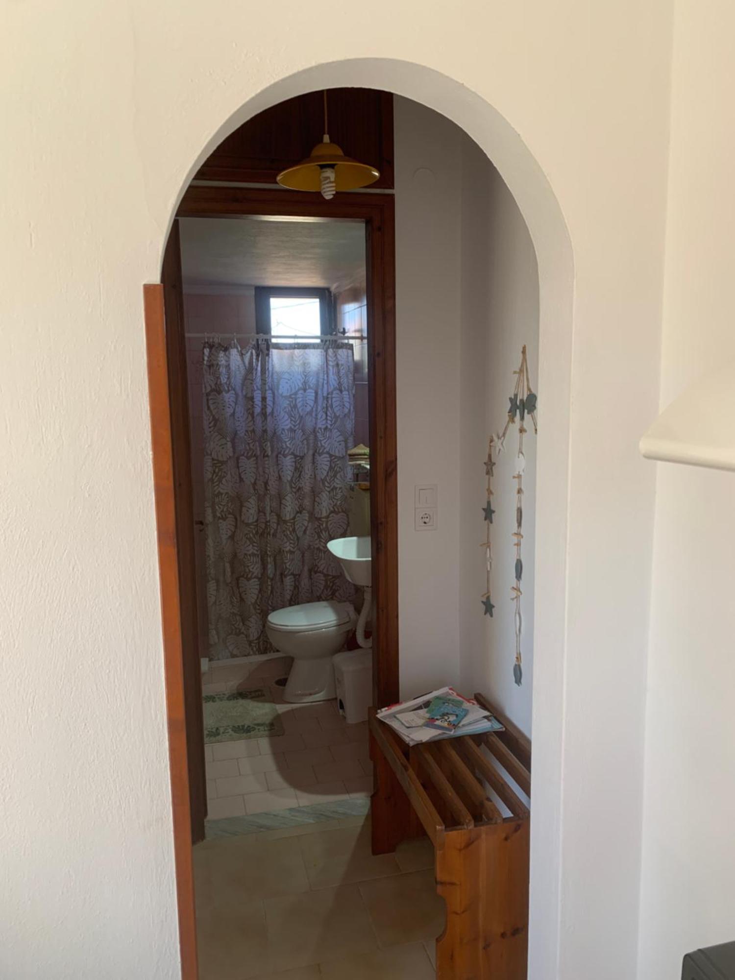 Apartamento Teo 2 Gouves Exterior foto